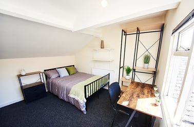 Mansfield Road, Arboretum, Nottingham - Image 2