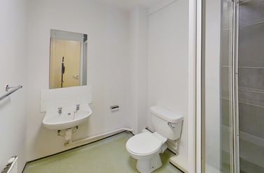 Mansfield Road, Arboretum, Nottingham - Image 3