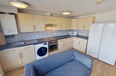 Mansfield Road, Arboretum, Nottingham - Image 2