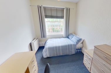 North Sherwood Street, Arboretum, Nottingham - Image 2