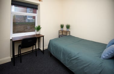 Talbot Street, City Centre, Nottingham - Image 3