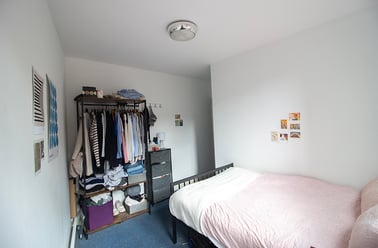 Goldsmith Street, City Centre, Nottingham - Image 2