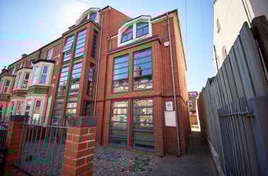 Arthur Street, Arboretum, Nottingham - Image 2