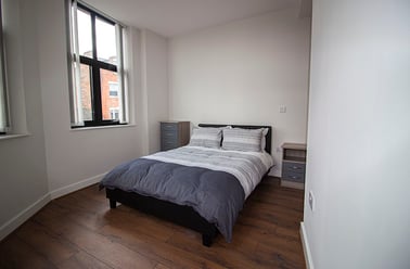 Glasshouse Street, Hockley, Nottingham - Image 2