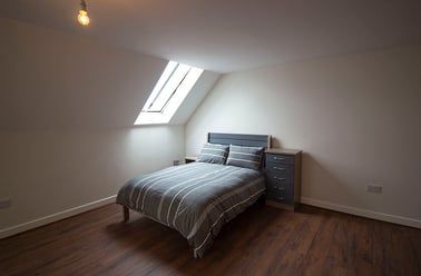 Glasshouse Street, Hockley, Nottingham - Image 2