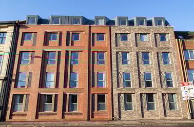 Clare Street, Hockley, Nottingham - Image 2