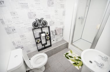 Goldsmith Street, City Centre, Nottingham - Image 3