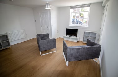 Mansfield Road, Arboretum, Nottingham - Image 2
