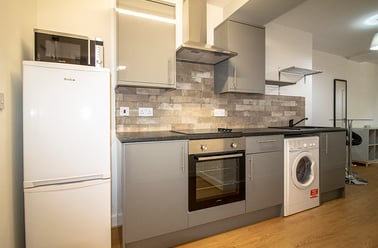 Mansfield Road, Arboretum, Nottingham - Image 3