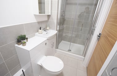 Mansfield Road, Hockley, Nottingham - Image 3