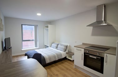 Clare Street, Hockley, Nottingham - Image 2