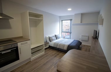 Clare Street, Hockley, Nottingham - Image 2