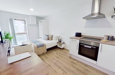 Clare Street, Hockley, Nottingham - Image 2