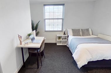 Mansfield Road, Arboretum, Nottingham - Image 2