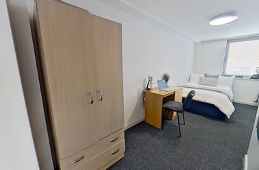 Mansfield Road, Arboretum, Nottingham - Image 3