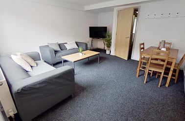 Mansfield Road, Arboretum, Nottingham - Image 2