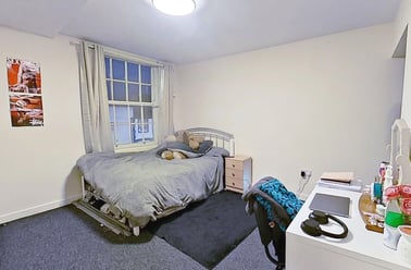 North Sherwood Street, Arboretum, Nottingham - Image 2