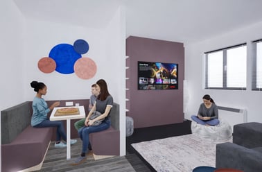 North Sherwood Street, Arboretum, Nottingham - Image 2