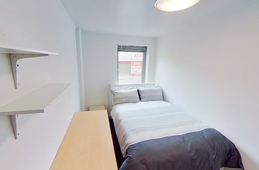 Mansfield Road, Arboretum, Nottingham - Image 3