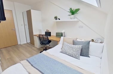 Mansfield Road, Arboretum, Nottingham - Image 2