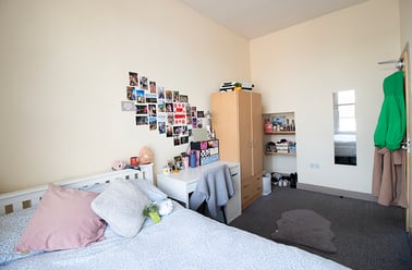 Mansfield Road, Arboretum, Nottingham - Image 2