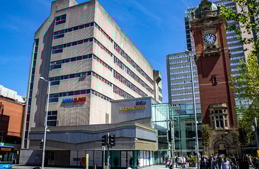 Milton Street, Hockley, Nottingham - Image 3