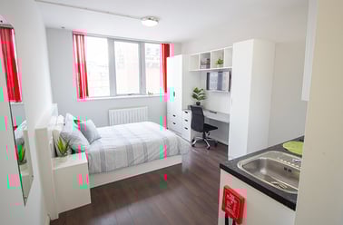 Milton Street, Hockley, Nottingham - Image 2