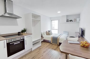 Clare Street, City Centre, Nottingham - Image 2