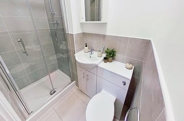 Mansfield Road, Hockley, Nottingham - Image 3