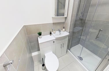 Mansfield Road, Hockley, Nottingham - Image 3