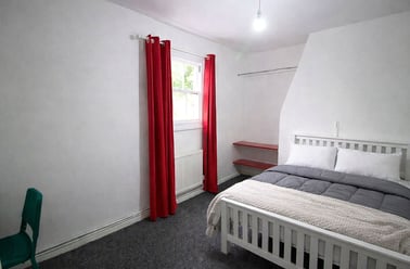Mansfield Road, Arboretum, Nottingham - Image 3