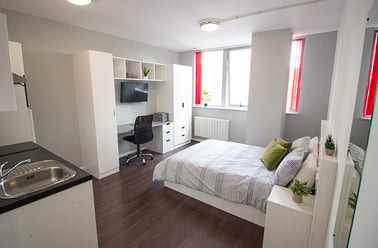 Milton Street, Hockley, Nottingham - Image 2