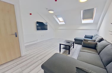 Mansfield Road, Arboretum, Nottingham - Image 2