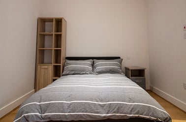 Mansfield Road, Arboretum, Nottingham - Image 3