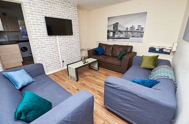 Mansfield Road, Arboretum, Nottingham - Image 3