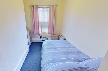 North Sherwood Street, Arboretum, Nottingham - Image 3