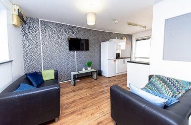 North Sherwood Street, Arboretum, Nottingham - Image 2