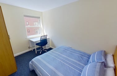 North Sherwood Street, Arboretum, Nottingham - Image 2