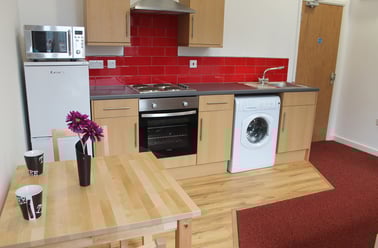 Lower Parliament Street, Hockley, Nottingham - Image 2