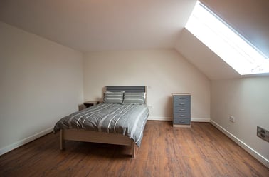 Glasshouse Street, Hockley, Nottingham - Image 2