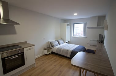 Clare Street, Hockley, Nottingham - Image 2