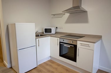 Clare Street, Hockley, Nottingham - Image 2