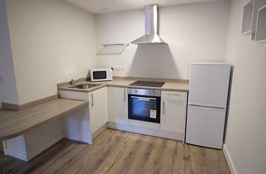 Clare Street, Hockley, Nottingham - Image 3