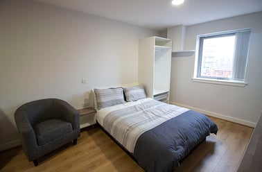 Clare Street, Hockley, Nottingham - Image 2