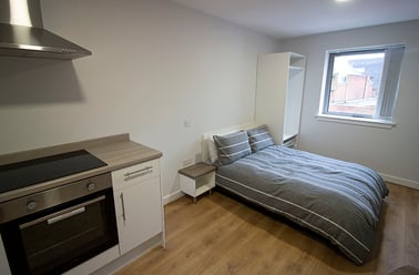 Clare Street, Hockley, Nottingham - Image 3