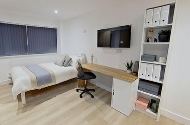 Mansfield Road, Hockley, Nottingham - Image 2