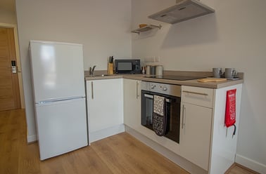 Clare Street, Hockley, Nottingham - Image 3