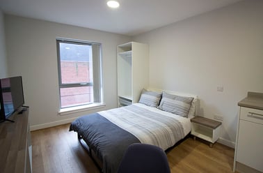 Clare Street, Hockley, Nottingham - Image 3