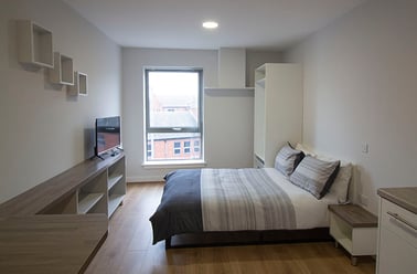 Clare Street, Hockley, Nottingham - Image 2