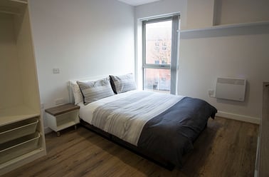 Clare Street, Hockley, Nottingham - Image 3